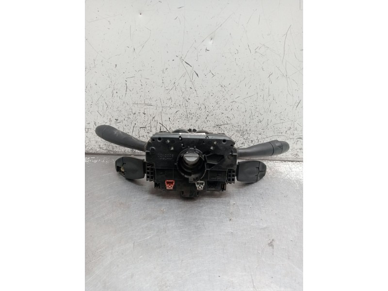 Recambio de kit airbag para peugeot partner furgoneta/monovolumen 1.6 hdi / bluehdi 75 referencia OEM IAM   2008
