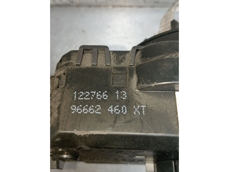 Recambio de kit airbag para peugeot partner furgoneta/monovolumen 1.6 hdi / bluehdi 75 referencia OEM IAM   2008