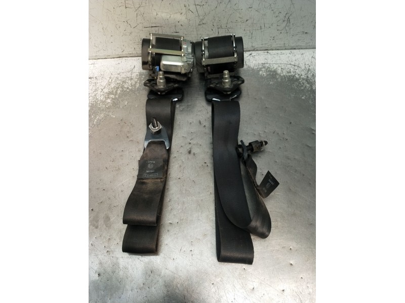 Recambio de kit airbag para dacia dokker monospace (ke_) 1.5 dci (keaj, keah) referencia OEM IAM A2C85839401  2006