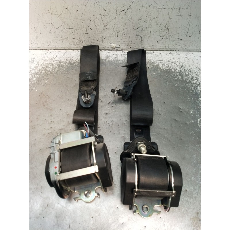 Recambio de kit airbag para dacia dokker monospace (ke_) 1.5 dci (keaj, keah) referencia OEM IAM A2C85839401  2006