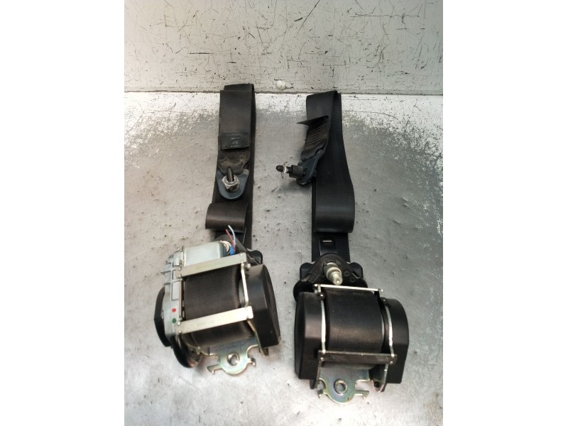 Recambio de kit airbag para dacia dokker monospace (ke_) 1.5 dci (keaj, keah) referencia OEM IAM A2C85839401  2006