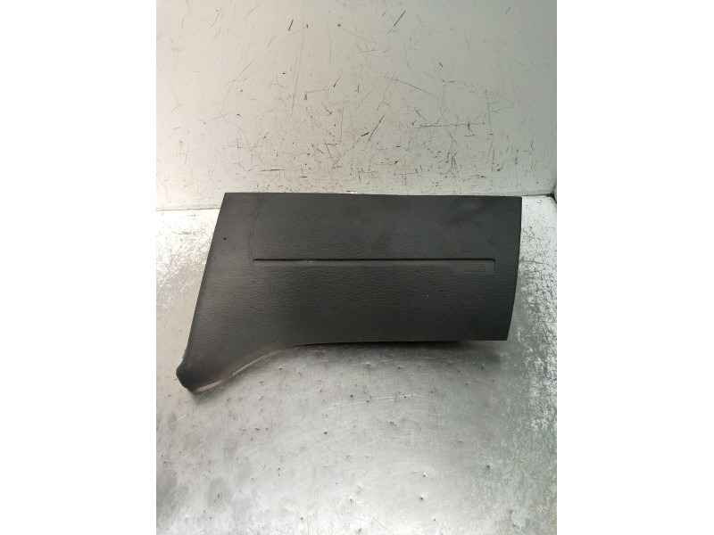 Recambio de kit airbag para dacia dokker monospace (ke_) 1.5 dci (keaj, keah) referencia OEM IAM A2C85839401  2006