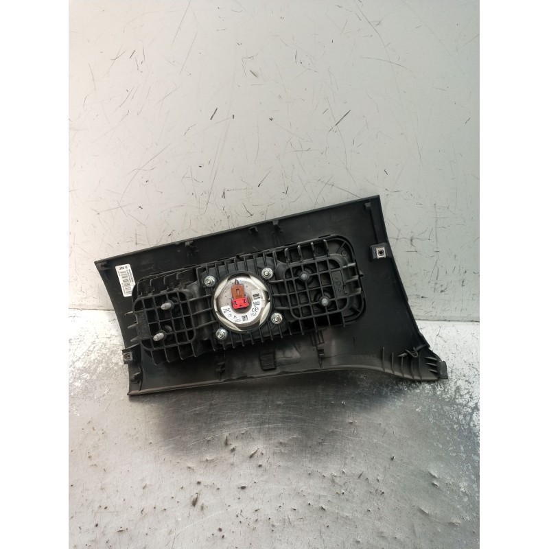 Recambio de kit airbag para dacia dokker monospace (ke_) 1.5 dci (keaj, keah) referencia OEM IAM A2C85839401  2006