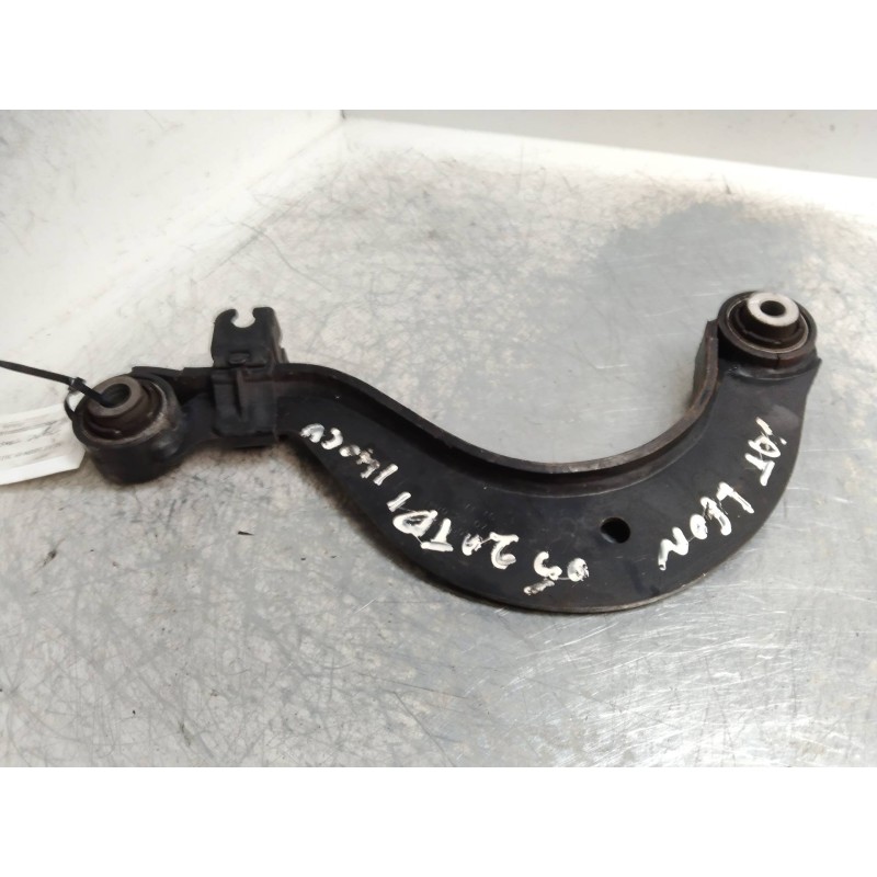 Recambio de brazo suspension superior trasero izquierdo para seat leon (1p1) 2.0 tdi referencia OEM IAM   