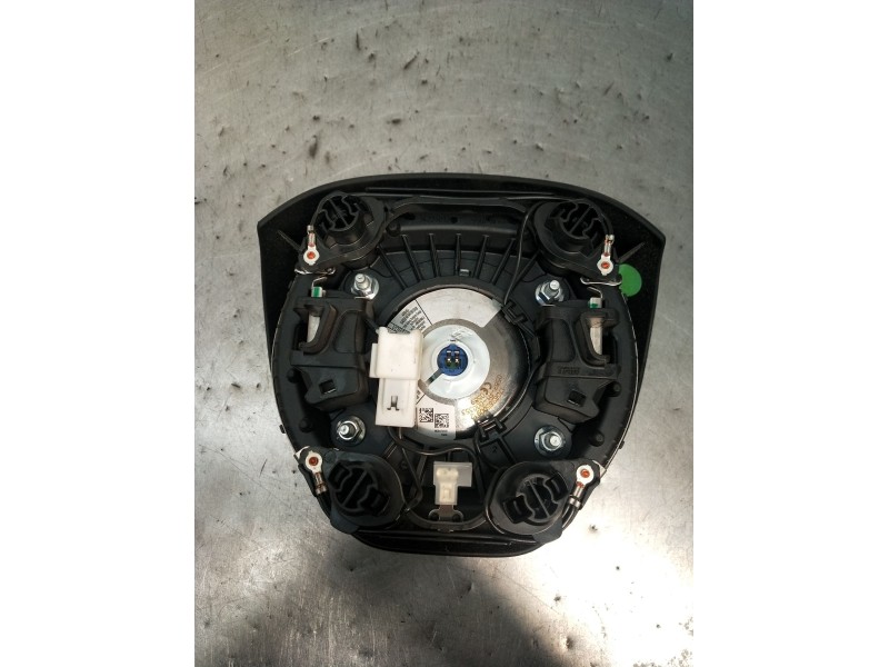 Recambio de kit airbag para dacia dokker monospace (ke_) 1.5 dci (keaj, keah) referencia OEM IAM A2C85839401  2006