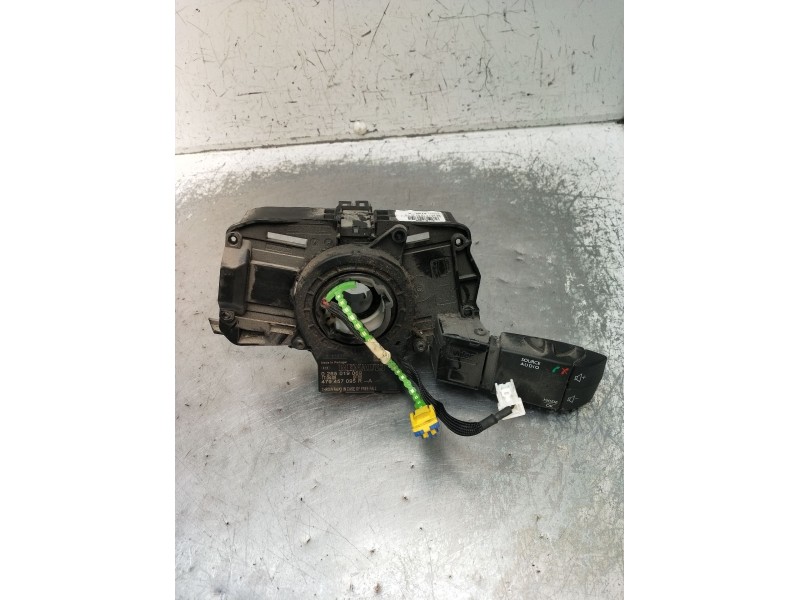 Recambio de kit airbag para dacia dokker monospace (ke_) 1.5 dci (keaj, keah) referencia OEM IAM A2C85839401  2006