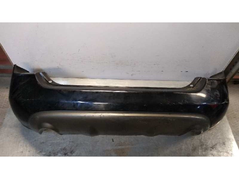 Recambio de paragolpes trasero para nissan murano (z50) 3.5 v6 cat referencia OEM IAM   