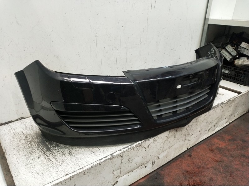 Recambio de paragolpes delantero para opel astra h (a04) 1.7 cdti (l48) referencia OEM IAM   