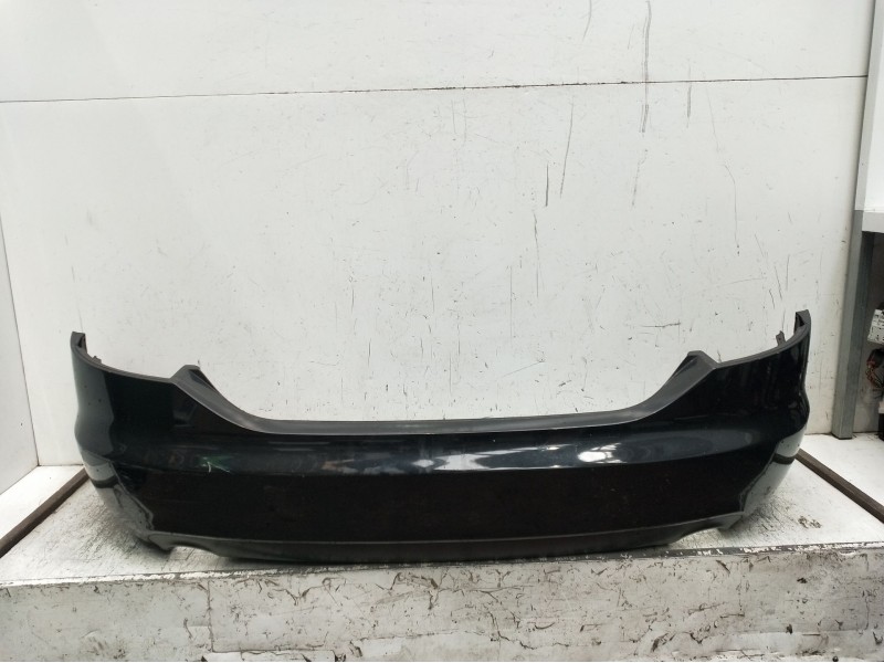 Recambio de paragolpes trasero para audi a6 c6 (4f2) 2.0 tdi referencia OEM IAM   2004