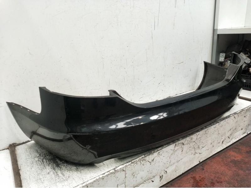 Recambio de paragolpes trasero para audi a6 c6 (4f2) 2.0 tdi referencia OEM IAM   2004