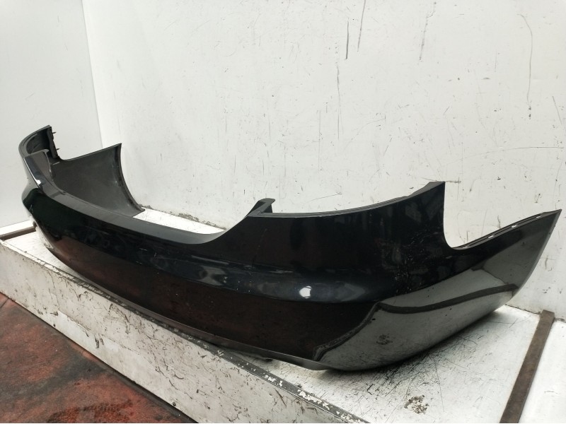 Recambio de paragolpes trasero para audi a6 c6 (4f2) 2.0 tdi referencia OEM IAM   2004