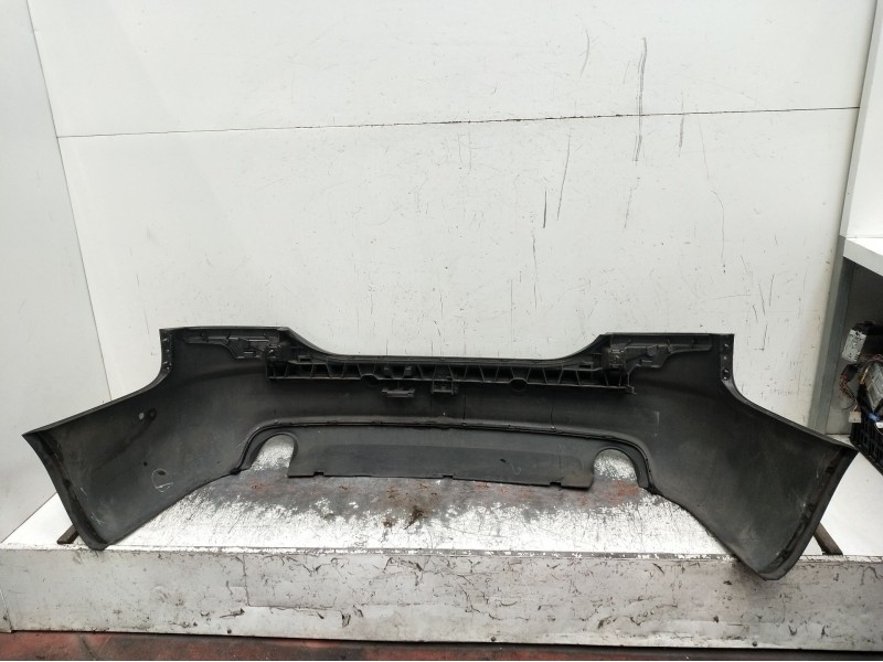 Recambio de paragolpes trasero para audi a6 c6 (4f2) 2.0 tdi referencia OEM IAM   2004