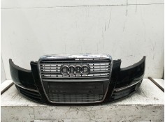 Recambio de paragolpes delantero para audi a6 c6 (4f2) 2.0 tdi referencia OEM IAM  VER FOTOS 2004