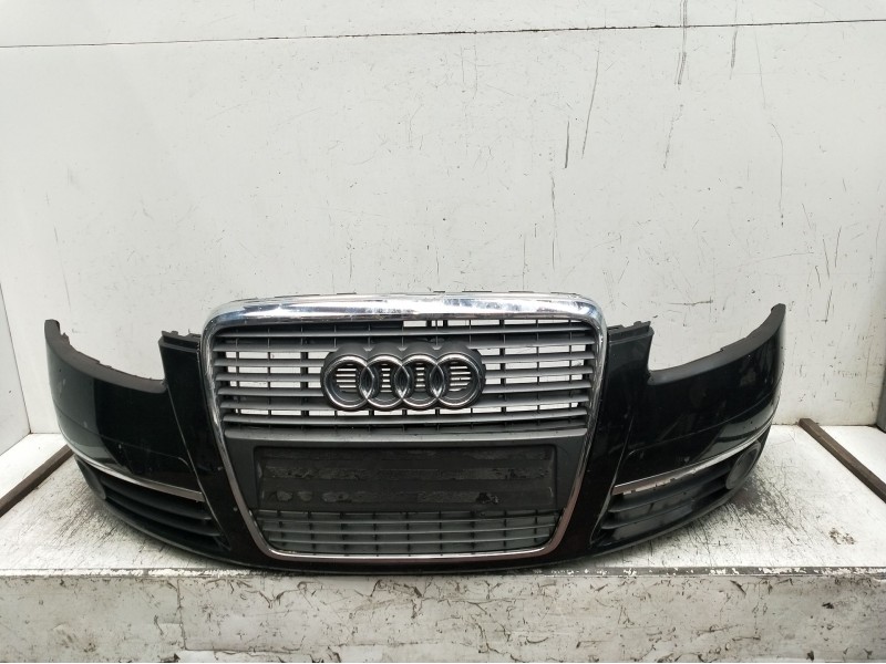 Recambio de paragolpes delantero para audi a6 c6 (4f2) 2.0 tdi referencia OEM IAM  VER FOTOS 2004