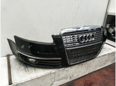 Recambio de paragolpes delantero para audi a6 c6 (4f2) 2.0 tdi referencia OEM IAM  VER FOTOS 2004 2