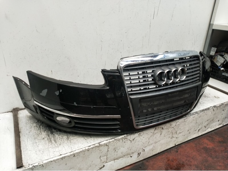 Recambio de paragolpes delantero para audi a6 c6 (4f2) 2.0 tdi referencia OEM IAM  VER FOTOS 2004