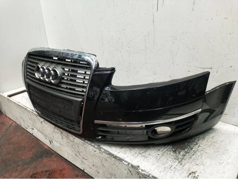 Recambio de paragolpes delantero para audi a6 c6 (4f2) 2.0 tdi referencia OEM IAM  VER FOTOS 2004