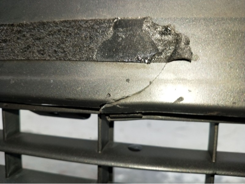 Recambio de paragolpes delantero para audi a6 c6 (4f2) 2.0 tdi referencia OEM IAM  VER FOTOS 2004