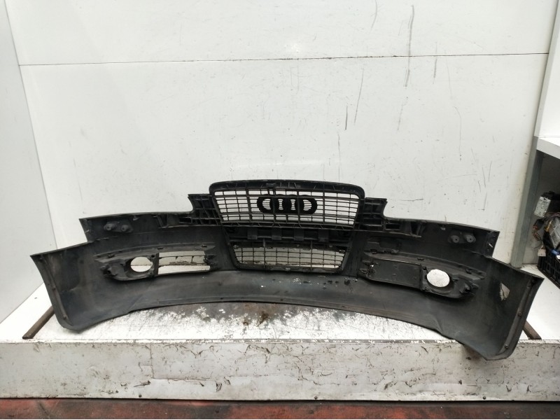 Recambio de paragolpes delantero para audi a6 c6 (4f2) 2.0 tdi referencia OEM IAM  VER FOTOS 2004