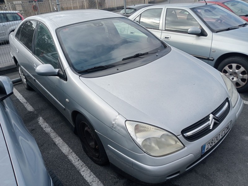 citroën c5 i (dc_) del año 2003