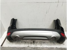 Recambio de paragolpes trasero para ford kuga (cbs) trend referencia OEM IAM   