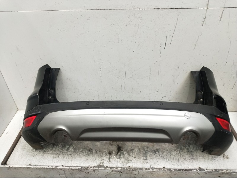 Recambio de paragolpes trasero para ford kuga (cbs) trend referencia OEM IAM   