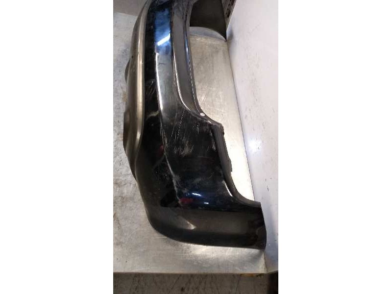 Recambio de paragolpes trasero para nissan murano (z50) 3.5 v6 cat referencia OEM IAM   