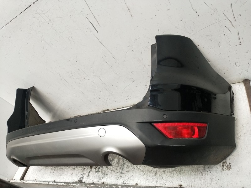 Recambio de paragolpes trasero para ford kuga (cbs) trend referencia OEM IAM   