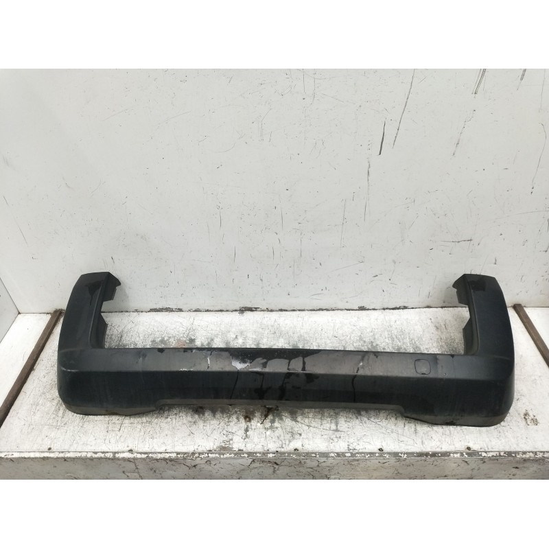 Recambio de paragolpes trasero para citroën nemo furgoneta/monovolumen (aa_) 1.3 bluehdi 80 referencia OEM IAM   2010