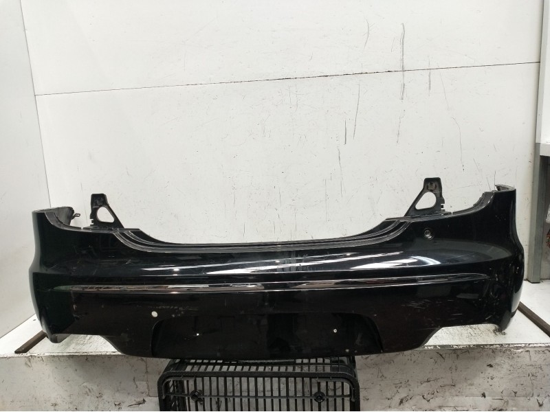 Recambio de paragolpes trasero para jaguar xj luxury referencia OEM IAM   2009