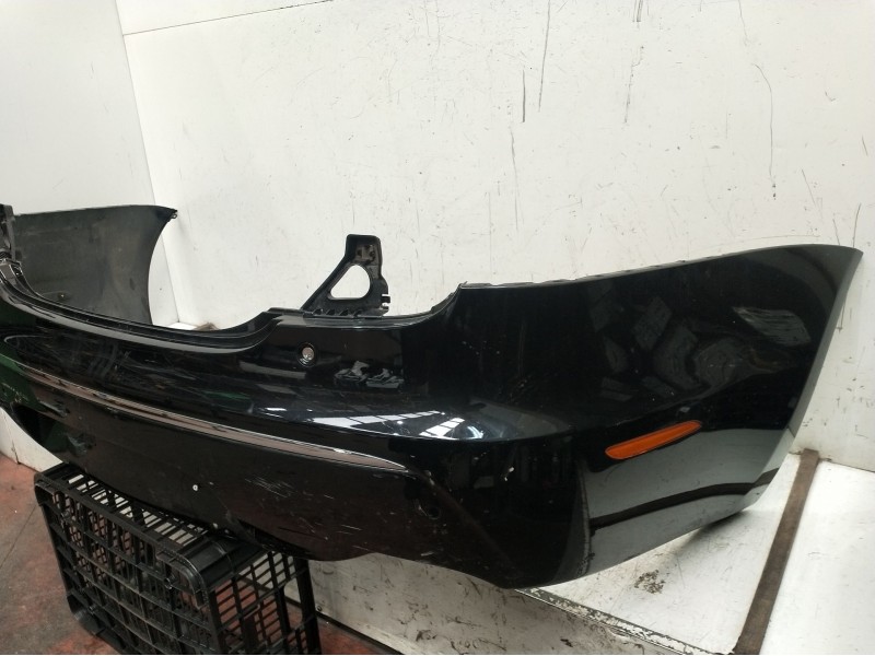 Recambio de paragolpes trasero para jaguar xj luxury referencia OEM IAM   2009