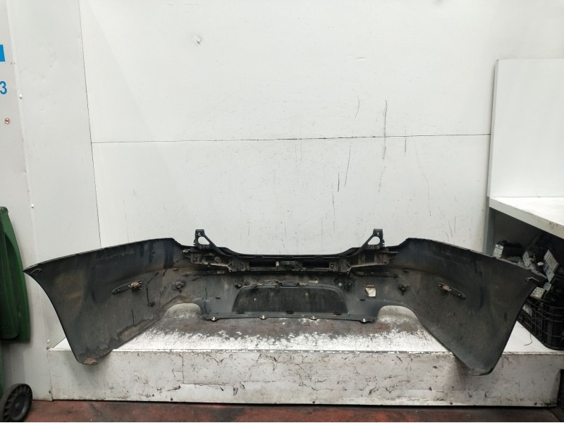 Recambio de paragolpes trasero para jaguar xj luxury referencia OEM IAM   2009