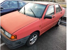 seat toledo (1l) del año 1992