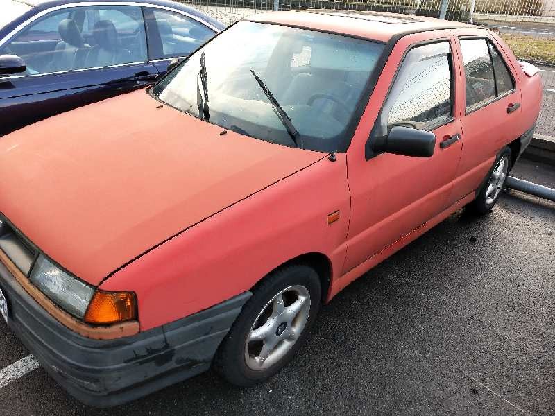 seat toledo (1l) del año 1992