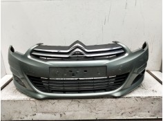 Recambio de paragolpes delantero para citroën c4 ii (nc_) 1.6 hdi 110 referencia OEM IAM   2010