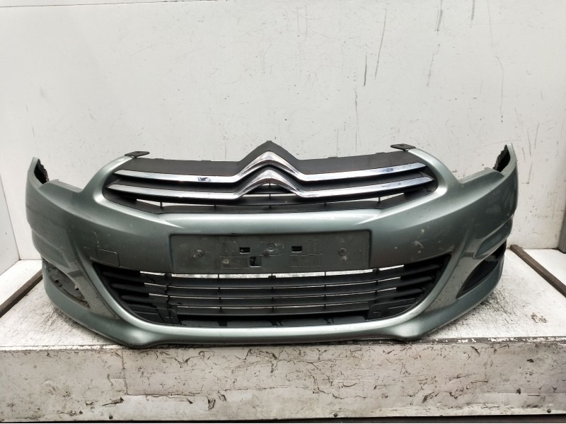 Recambio de paragolpes delantero para citroën c4 ii (nc_) 1.6 hdi 110 referencia OEM IAM   2010