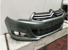 Recambio de paragolpes delantero para citroën c4 ii (nc_) 1.6 hdi 110 referencia OEM IAM   2010 2