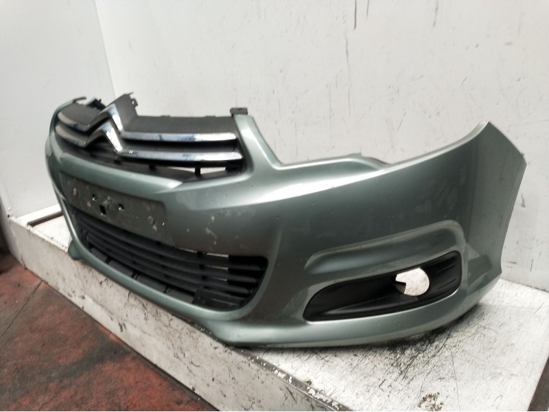 Recambio de paragolpes delantero para citroën c4 ii (nc_) 1.6 hdi 110 referencia OEM IAM   2010