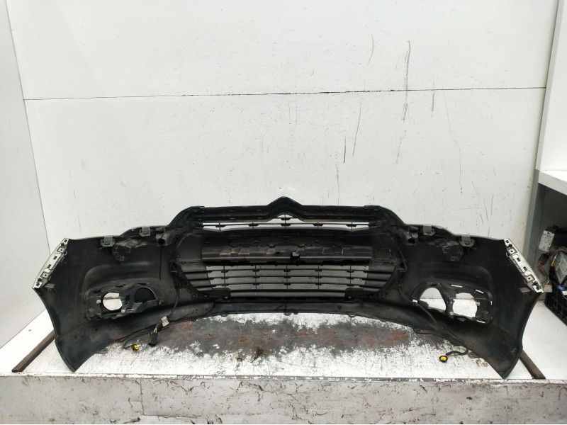 Recambio de paragolpes delantero para citroën c4 ii (nc_) 1.6 hdi 110 referencia OEM IAM   2010