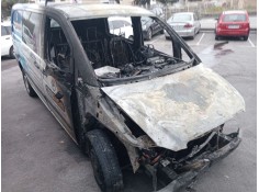 mercedes-benz vito / mixto furgoneta (w639) del año 2006