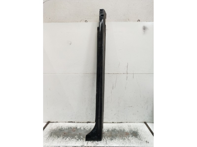 Recambio de faldon lateral para jaguar xj luxury referencia OEM IAM  DERECHO 2009