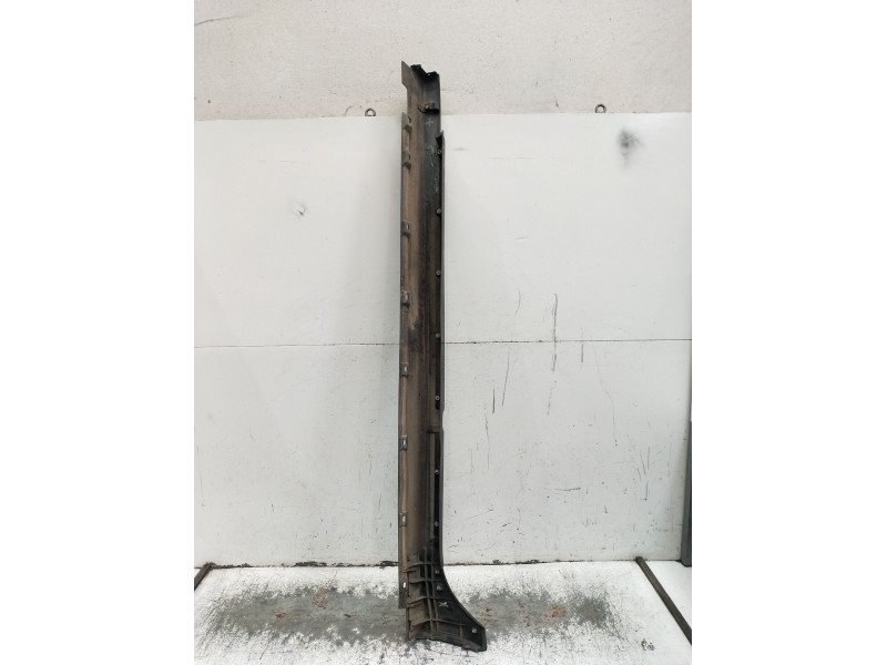 Recambio de faldon lateral para jaguar xj luxury referencia OEM IAM  DERECHO 2009