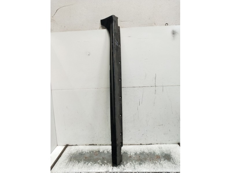 Recambio de faldon lateral para jaguar xj luxury referencia OEM IAM  IZQUIERDO 2009