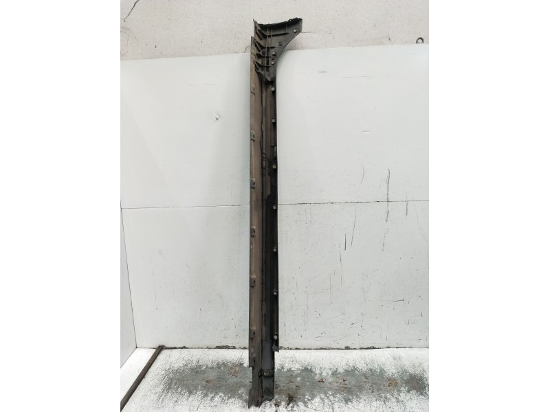 Recambio de faldon lateral para jaguar xj luxury referencia OEM IAM  IZQUIERDO 2009
