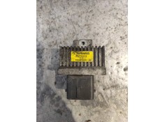 Recambio de caja precalentamiento para renault scenic iii authentique referencia OEM IAM 8200859243  