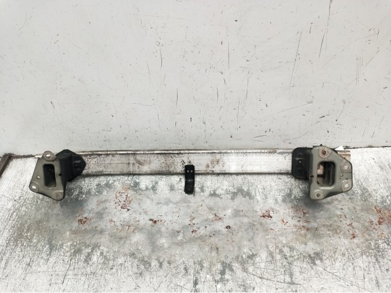 Recambio de refuerzo paragolpes delantero para nissan note (e11, ne11) 1.5 dci referencia OEM IAM   2006