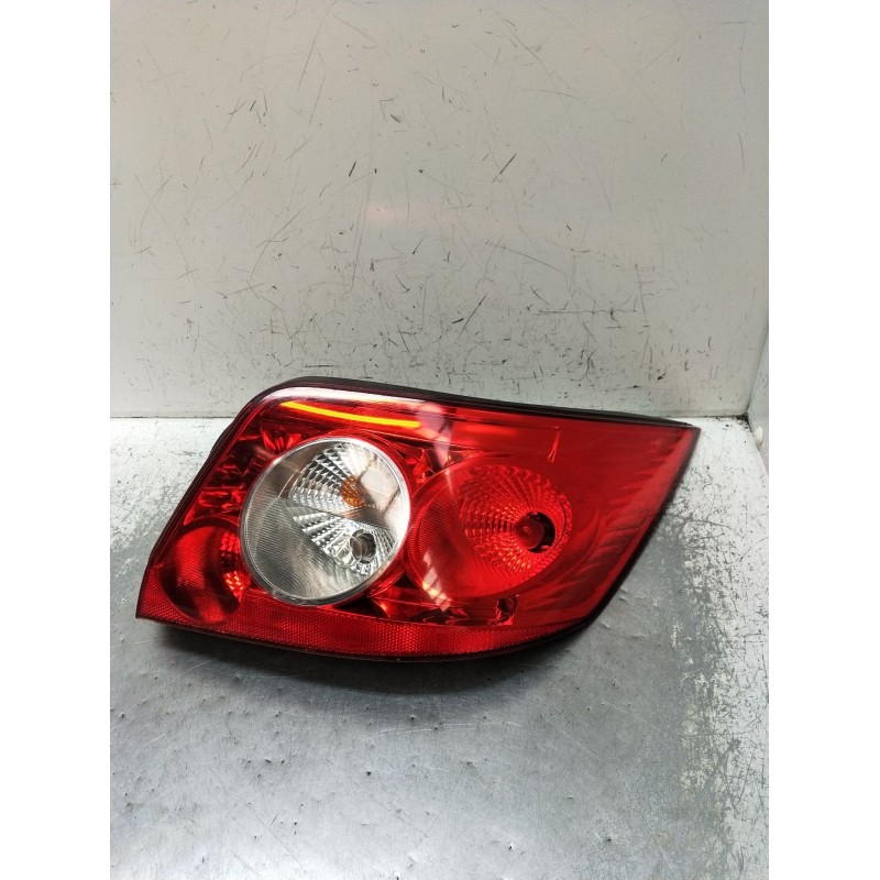 Recambio de piloto trasero derecho para renault megane ii coupé-cabriolet (em0/1_) 1.9 dci referencia OEM IAM   2006