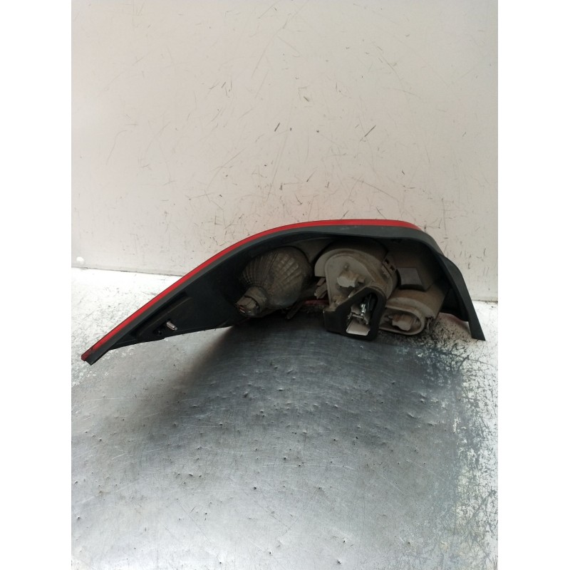 Recambio de piloto trasero derecho para renault megane ii coupé-cabriolet (em0/1_) 1.9 dci referencia OEM IAM   2006
