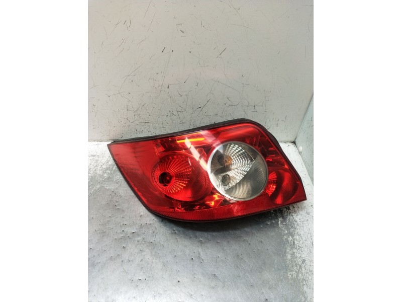 Recambio de piloto trasero izquierdo para renault megane ii coupé-cabriolet (em0/1_) 1.9 dci referencia OEM IAM   2006