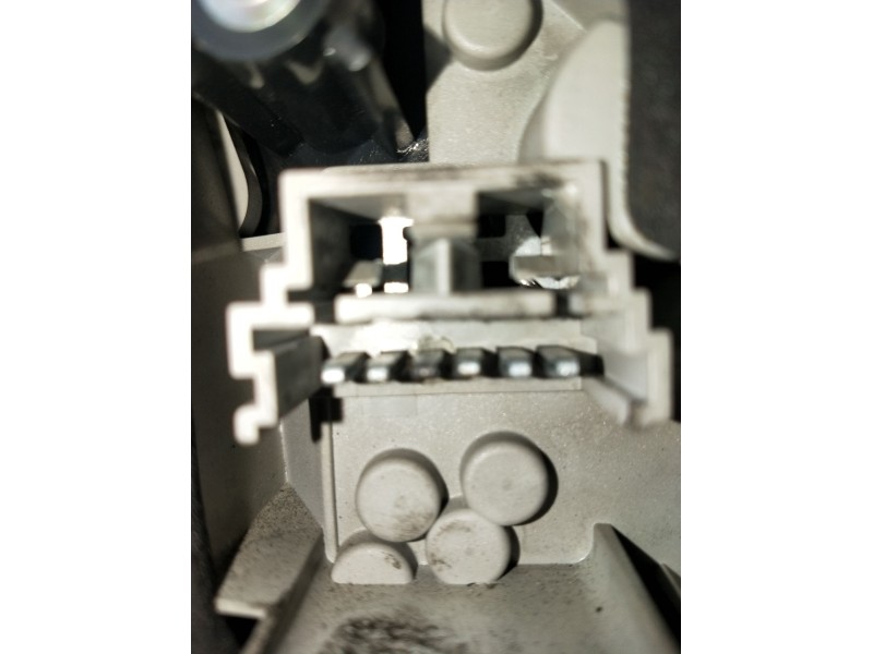 Recambio de piloto trasero izquierdo para renault megane ii coupé-cabriolet (em0/1_) 1.9 dci referencia OEM IAM   2006